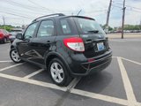 Used 2012 Suzuki SX4 AWD Hatchback image 4
