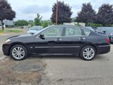 Used 2009 INFINITI M35 x w/ Technology Pkg image 2