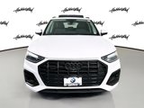 Used 2021 Audi Q5 Premium Plus w/ Premium Plus Package image 2