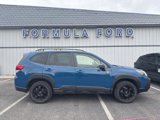 Used 2022 Subaru Forester Wilderness image 2