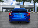 Used 2019 Honda Civic Sport image 4