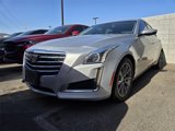 Used 2018 Cadillac CTS Luxury image 2