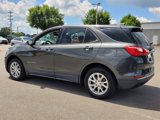 Used 2018 Chevrolet Equinox LS image 4