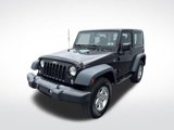 Used 2016 Jeep Wrangler Sport w/ Quick Order Package 24S image 3