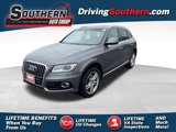 Used 2016 Audi Q5 2.0T Premium image 1