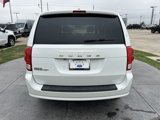 Used 2017 Dodge Grand Caravan SE image 5