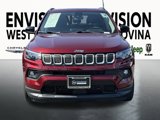 Used 2022 Jeep Compass Latitude image 3