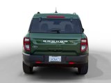 Certified 2024 Ford Bronco Sport Big Bend w/ Convenience Package image 4