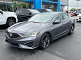 Used 2022 Acura ILX image 3