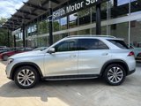 Certified 2021 Mercedes-Benz GLE 350 4MATIC image 5