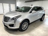 Used 2017 Cadillac XT5 Luxury w/ Driver Awareness Package image 3