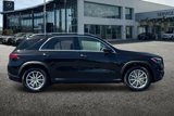 New 2025 Mercedes-Benz GLE 350 4MATIC image 3