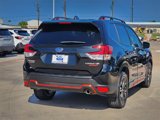 Certified 2021 Subaru Forester Sport w/ Popular Package #2 image 3