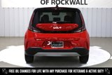 Used 2023 Kia Soul LX w/ Option Group 015 image 5