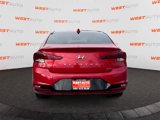 Used 2020 Hyundai Elantra ECO image 4
