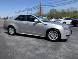 Used 2011 Cadillac CTS Luxury image 5