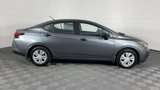 New 2025 Nissan Versa S w/ Trunk Package image 3