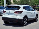 Used 2020 Nissan Rogue Sport SL w/ Premium Package image 4