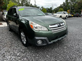 Used 2013 Subaru Outback 2.5i Premium w/ Popular Pkg 1A image 4