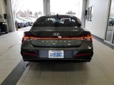 New 2025 Hyundai Elantra SEL image 3