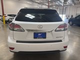 Used 2014 Lexus RX 350 F Sport image 4