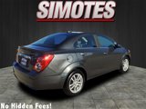 Used 2016 Chevrolet Sonic LT w/ Wheels and Fog Lamp Package image 3