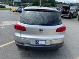 Used 2016 Volkswagen Tiguan S image 6