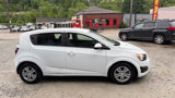 Used 2013 Chevrolet Sonic LS image 6