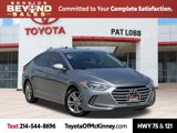 Used 2018 Hyundai Elantra Value Edition image 1