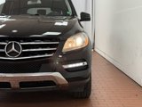 Used 2015 Mercedes-Benz ML 350 2WD image 6