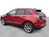 Certified 2020 Cadillac XT5 Sportv image 6