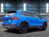 Used 2022 Volkswagen Taos SE image 5