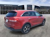 Used 2017 Kia Sorento EX image 4