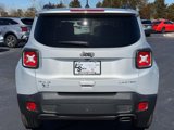 Used 2021 Jeep Renegade Limited w/ Sun & Sound Group image 5