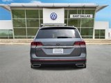 Used 2021 Volkswagen Atlas SE image 5