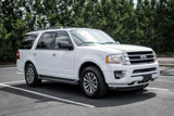 Used 2017 Ford Expedition XLT image 3