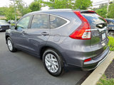 Used 2016 Honda CR-V EX-L image 3