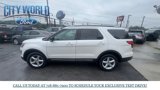 Used 2016 Ford Explorer XLT w/ Equipment Group 202A image 2