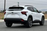 New 2025 Chevrolet Trax RS w/ Sunroof Package image 4