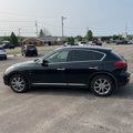 Used 2017 INFINITI QX50 AWD w/ Premium Plus Package image 3