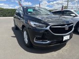 Certified 2021 Buick Enclave Essence w/ Sound and Sites Package image 4