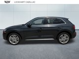 Used 2018 Audi Q5 2.0T Premium Plus w/ Premium Plus Package image 5