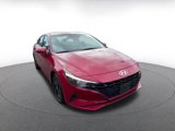 Used 2023 Hyundai Elantra SEL image 3