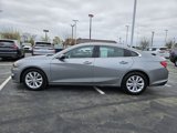 Used 2024 Chevrolet Malibu LT image 4