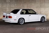 Used 1990 BMW M3 Coupe image 4