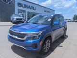 Used 2021 Kia Seltos S image 2