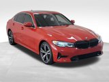 Certified 2020 BMW 330i Sedan w/ Convenience Package image 3