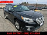 Used 2017 Subaru Outback 2.5i Premium image 3