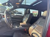 Used 2016 Jeep Grand Cherokee Summit image 4