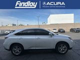 Used 2012 Lexus RX 450h FWD image 4